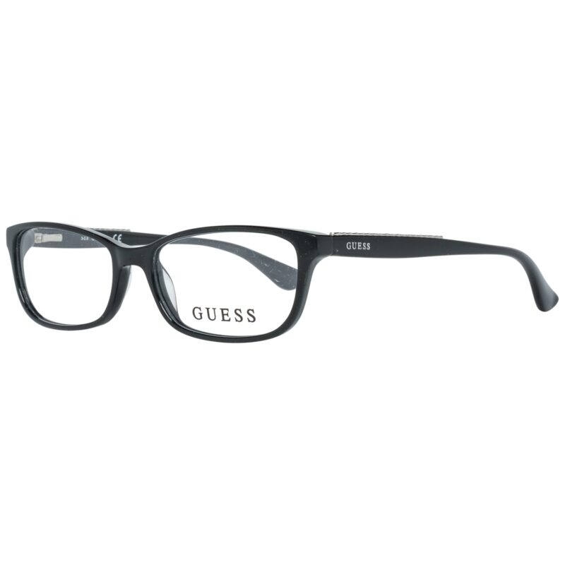 Guess Unisex Eyeglasses (GU2625 54005)