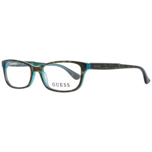 Guess Unisex Eyeglasses (GU2625 54056)