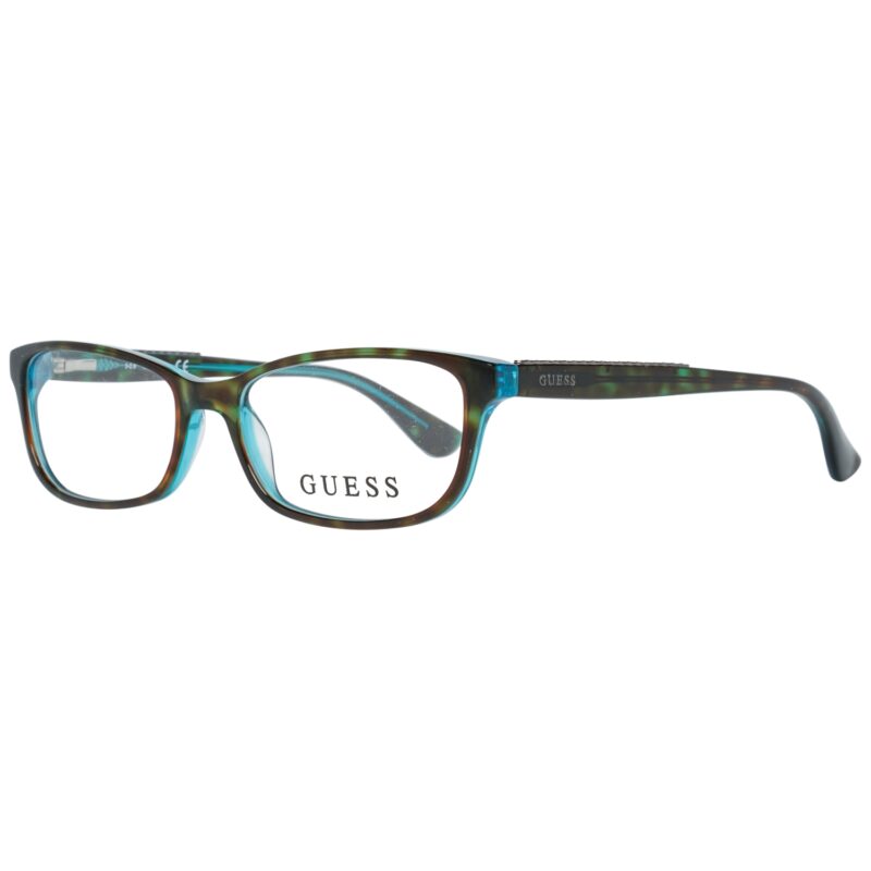 Guess Unisex Eyeglasses (GU2625 54056)