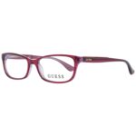 Guess Unisex Eyeglasses (GU2625 54074)