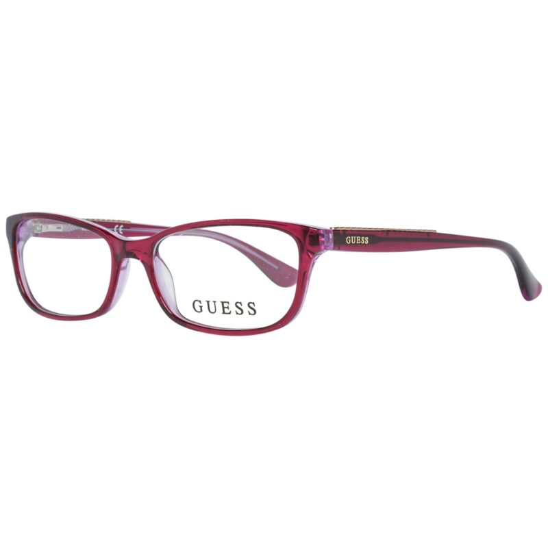 Guess Unisex Eyeglasses (GU2625 54074)