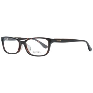 Guess Women's Eyeglasses (Gu2625-F 54052)