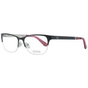 Guess Unisex Eyeglasses (GU2627 51002)