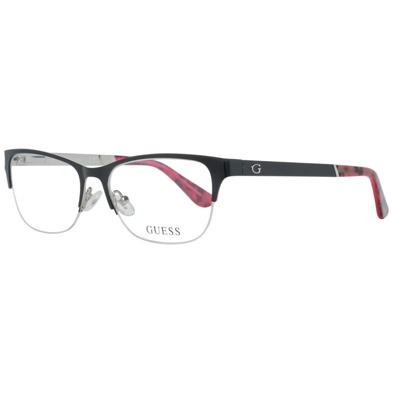 Guess Unisex Eyeglasses (GU2627 51002)