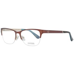 Guess Women's Eyeglasses (Gu2627 51049)