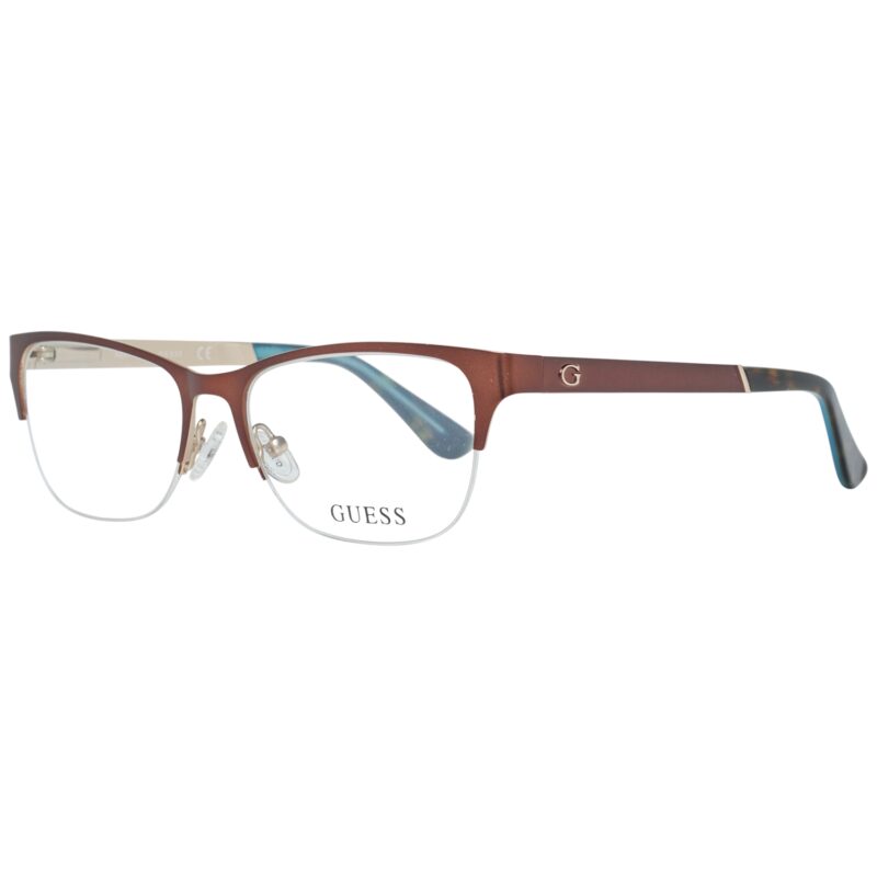 Guess Women's Eyeglasses (Gu2627 51049)