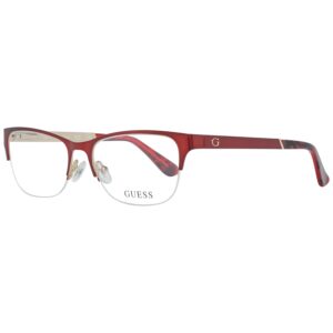 Guess Unisex Eyeglasses (GU2627 51070)