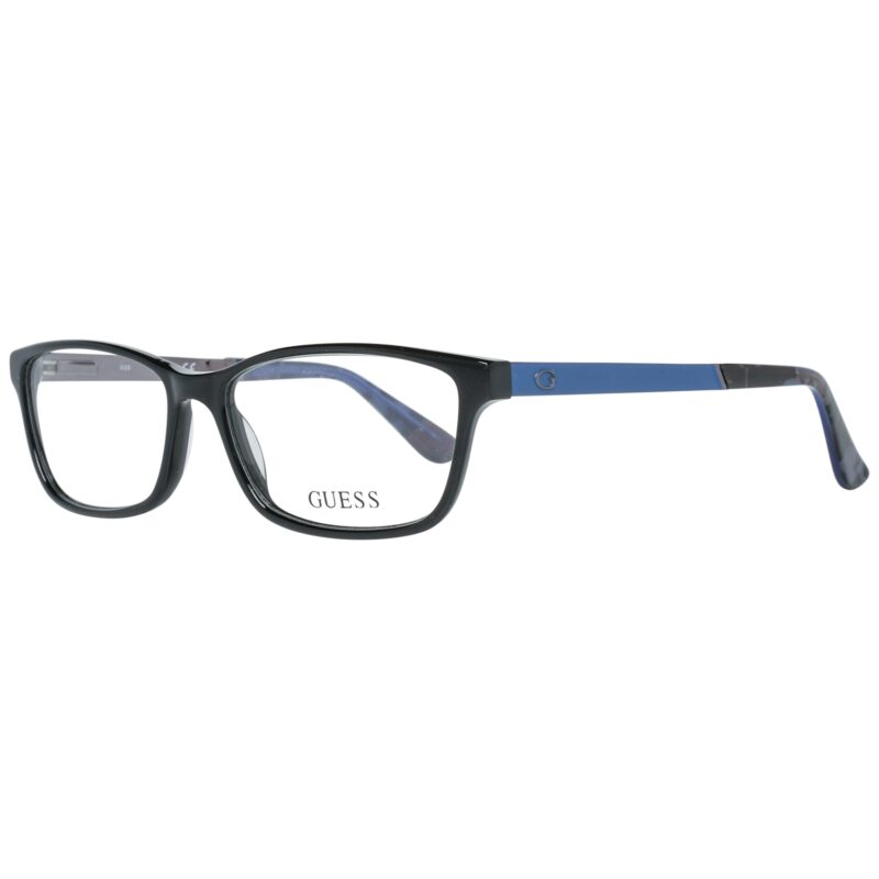 Guess Women's Eyeglasses (Gu2628 55001)