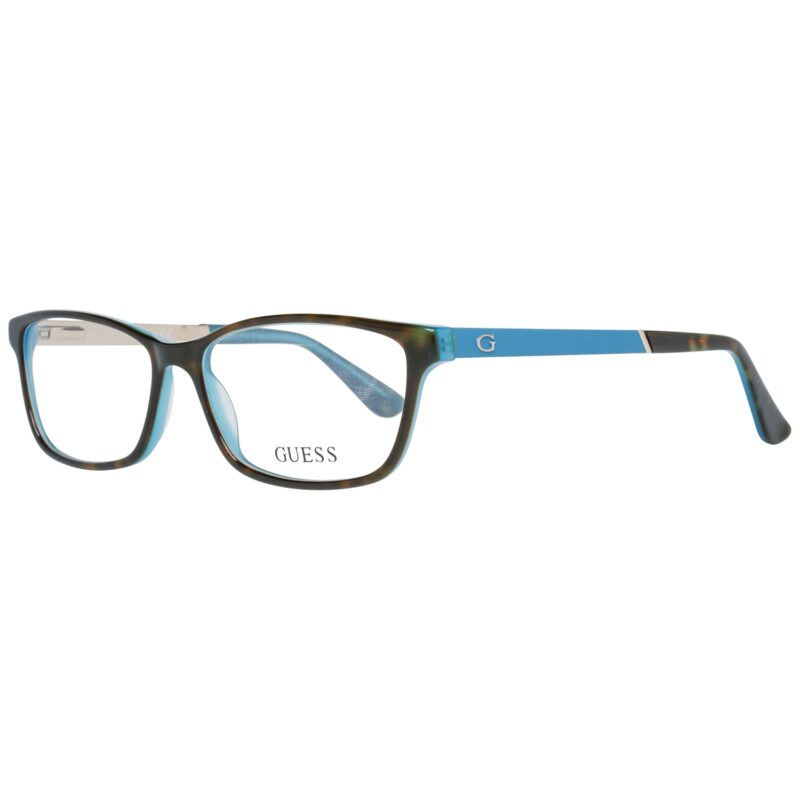 Guess Unisex Eyeglasses (GU2628 55052)