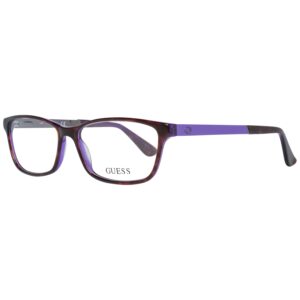 Guess Women's Eyeglasses (Gu2628 55055)