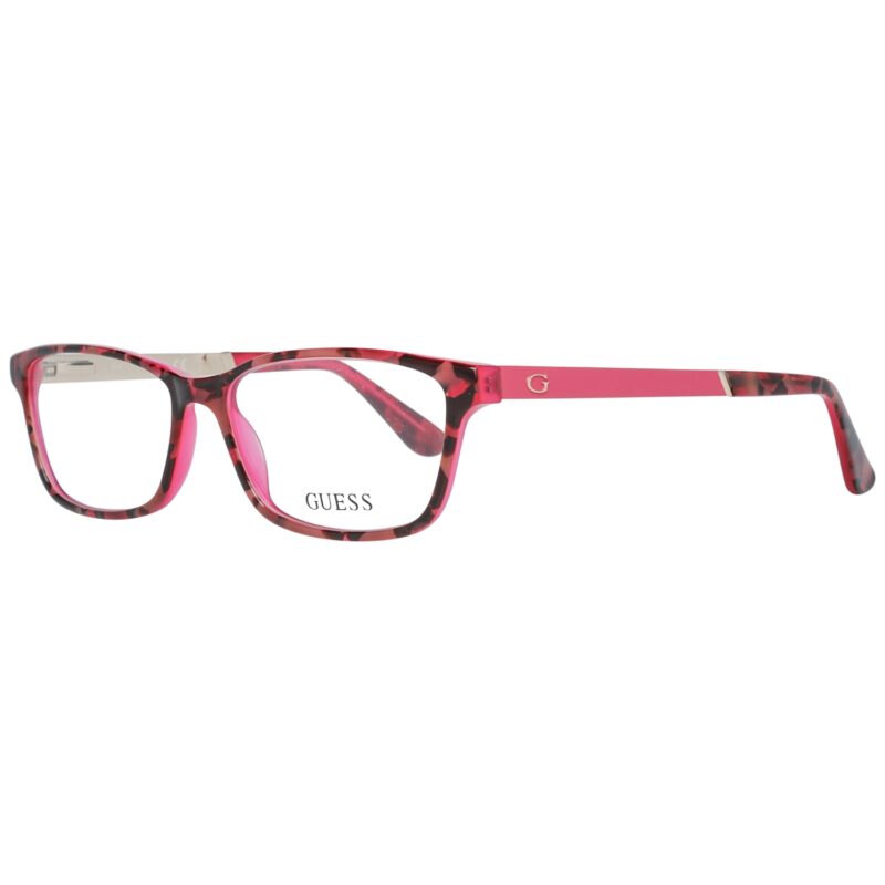 Guess Women's Eyeglasses (Gu2628 55074)