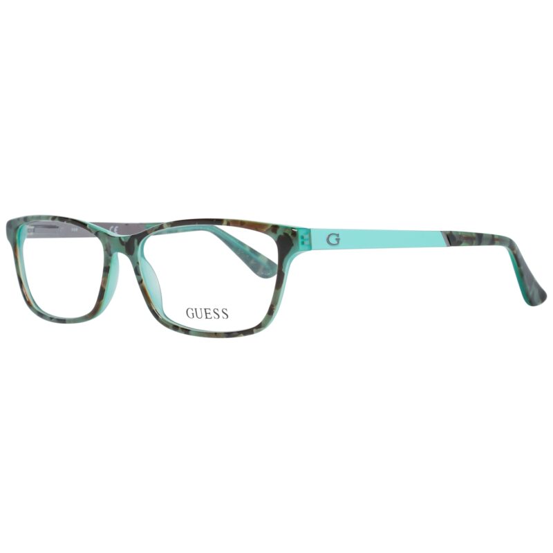 Guess Unisex Eyeglasses (GU2628 55089)