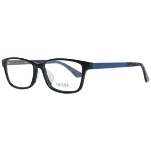 Guess Unisex Eyeglasses (GU2628-F 55001)