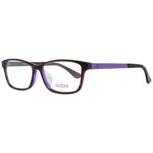 Guess Unisex Eyeglasses (GU2628-F 55055)