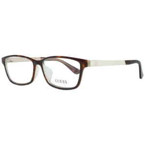 Guess Unisex Eyeglasses (GU2628-F 55056)