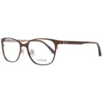 Guess Unisex Eyeglasses (Gu2629 52049)