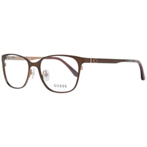 Guess Unisex Eyeglasses (Gu2629 52049)