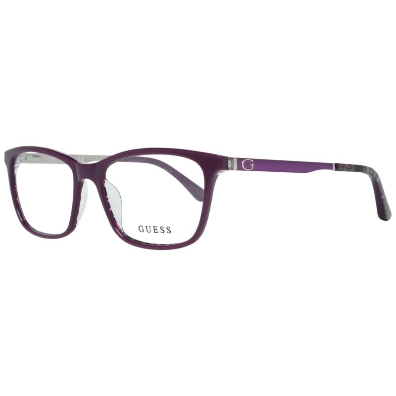 Guess Unisex Eyeglasses (GU2630 52083)