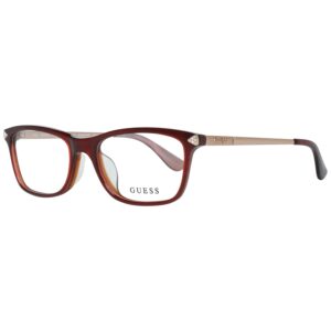Guess Unisex Eyeglasses (GU2631-F 51069)