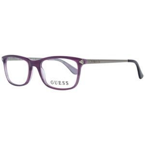 Guess Unisex Eyeglasses (GU2631-S 51081)