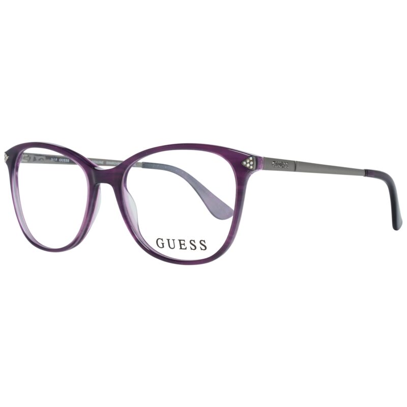 Guess Unisex Eyeglasses (GU2632-S 54081)