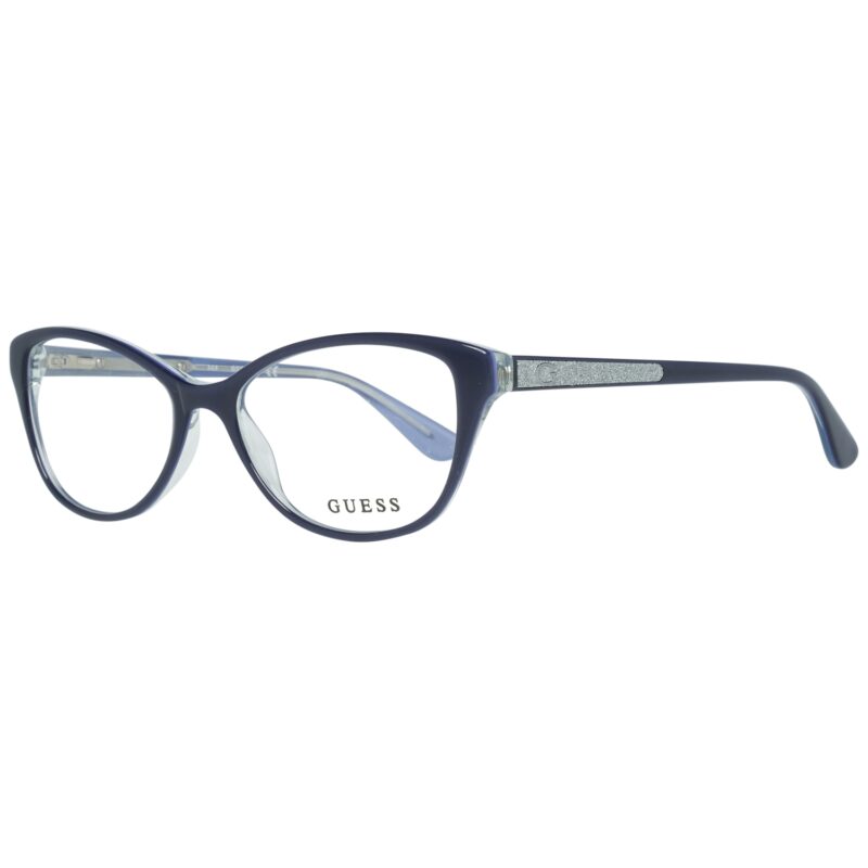 Guess Women's Eyeglasses (Gu2634 52090)