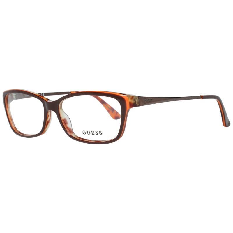 Guess Women's Eyeglasses (Gu2635 54050)