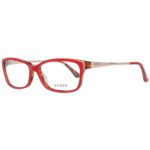 Guess Women's Eyeglasses (Gu2635 54068)