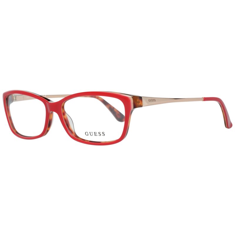 Guess Women's Eyeglasses (Gu2635 54068)