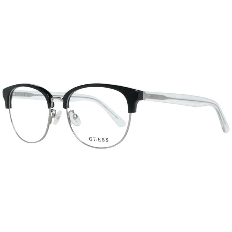 Guess Unisex Eyeglasses (GU2637-D 54001)