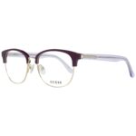 Guess Unisex Eyeglasses (GU2637-D 54081)