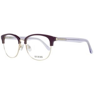 Guess Unisex Eyeglasses (GU2637-D 54081)