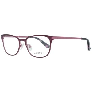 Guess Unisex Eyeglasses (GU2638 49083)
