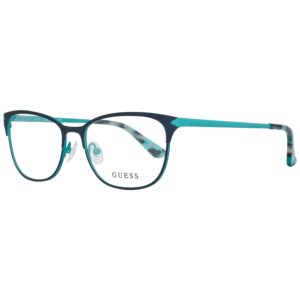 Guess Unisex Eyeglasses (GU2638 49091)