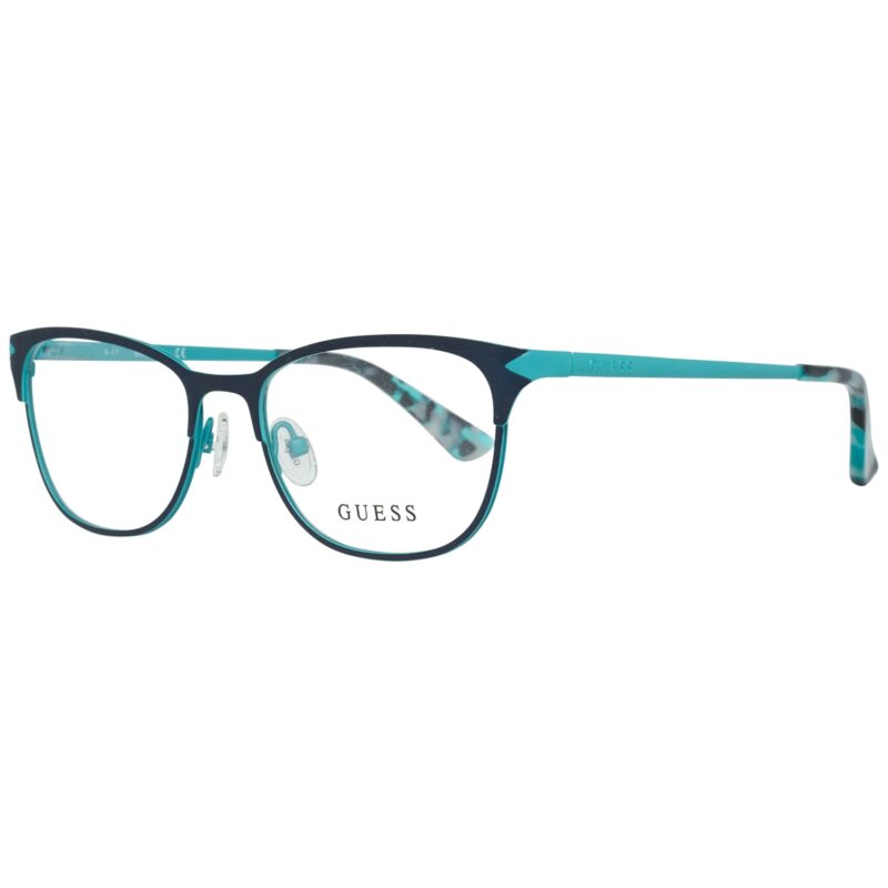 Guess Unisex Eyeglasses (GU2638 52091)