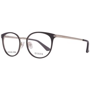 Guess Unisex Eyeglasses (GU2639 49002)
