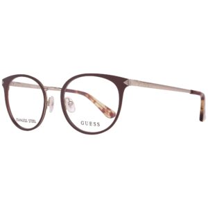 Guess Unisex Eyeglasses (GU2639 49049)