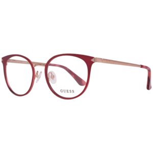 Guess Ladies Eyeglasses (Gu2639 49069) - Eyewear