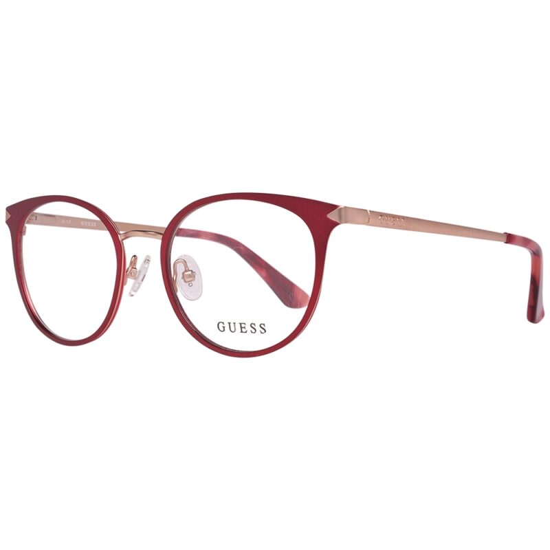 Guess Women's Eyeglasses (Gu2639 49069)