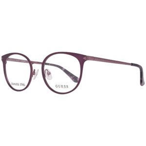 Guess Women's Eyeglasses (Gu2639 49083)