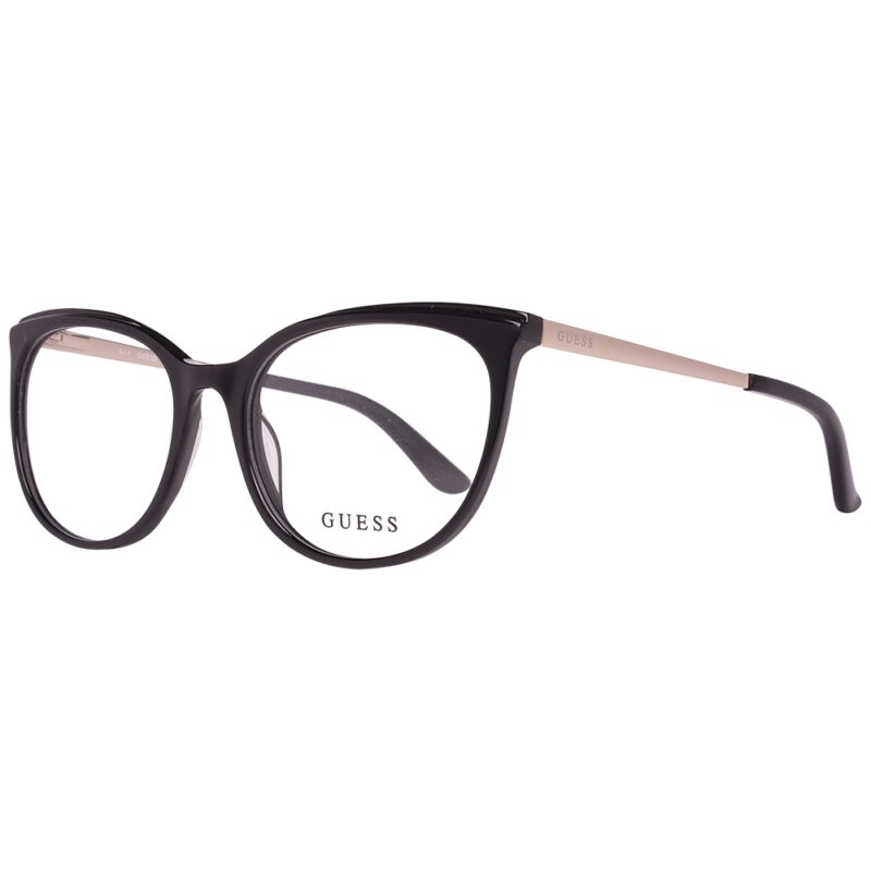 Guess Unisex Eyeglasses (GU2640 53005)