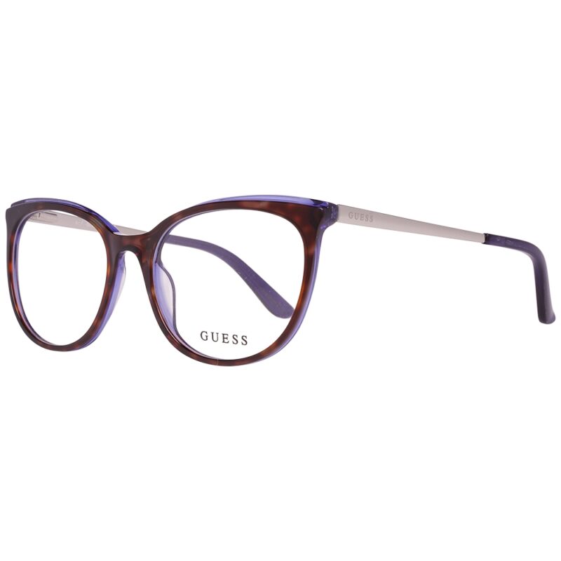 Guess Women's Eyeglasses (Gu2640 53055)