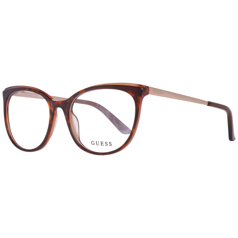 Guess Unisex Eyeglasses (GU2640 53056)