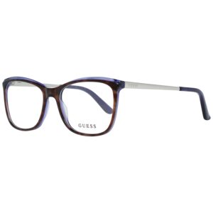 Guess Unisex Eyeglasses (GU2641 52055)