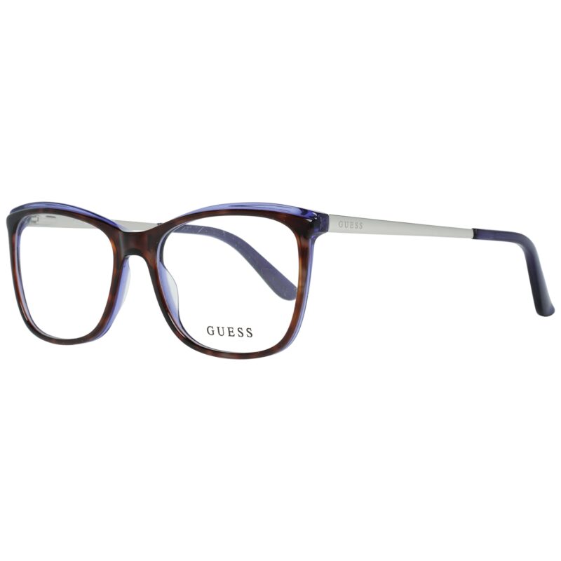 Guess Unisex Eyeglasses (GU2641 52055)