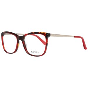 Guess Unisex Eyeglasses (GU2641 52068)