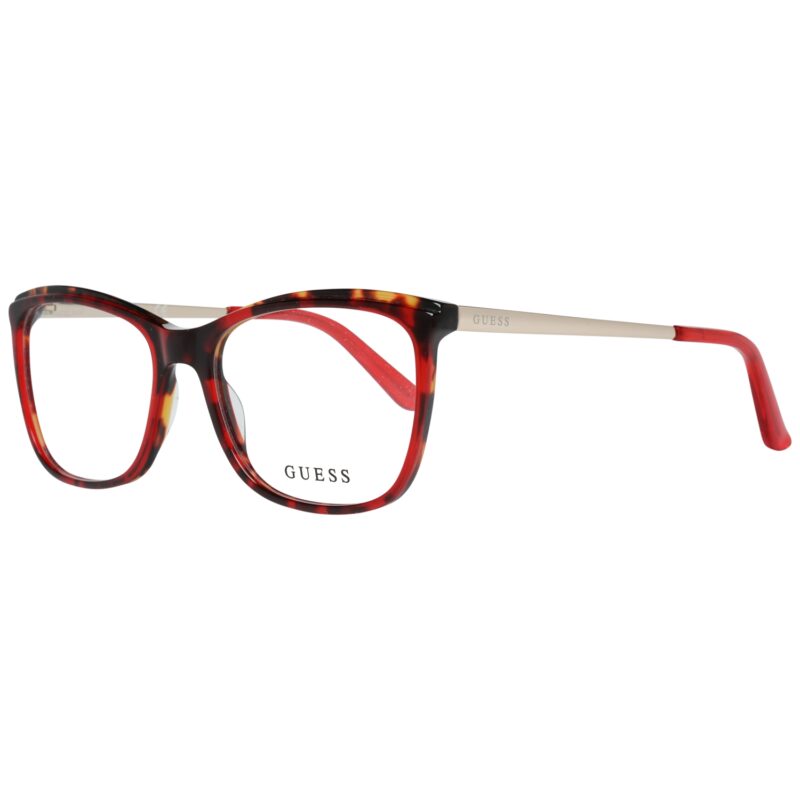 Guess Unisex Eyeglasses (GU2641 52068)