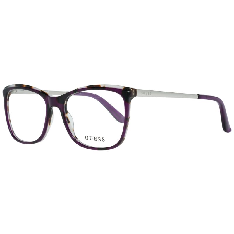 Guess Unisex Eyeglasses (GU2641 52083)