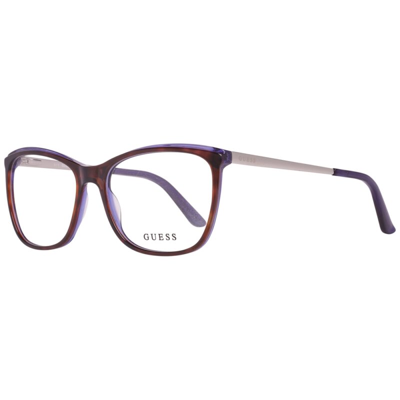 Guess Unisex Eyeglasses (GU2641 54055)