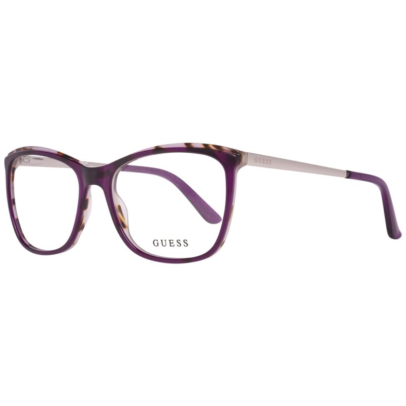 Guess Unisex Eyeglasses (GU2641 54083)